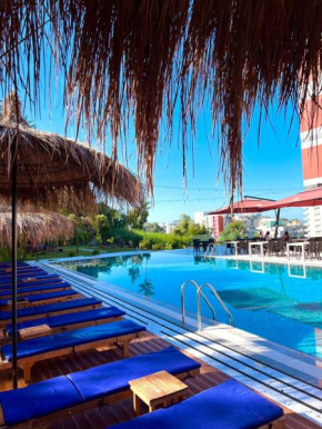 Olivia's Hill Resort